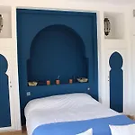 Villa Ily Marrakech Avec Piscine Et Vue Sur L\'Altas : Coup De Coeur!