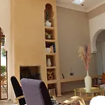 Villa Ily Marrakech Avec Piscine Et Vue Sur L\'Altas : Coup De Coeur!