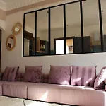 Villa Ily Marrakech Avec Piscine Et Vue Sur L\'Altas : Coup De Coeur!