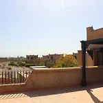 Villa Ily Marrakech Avec Piscine Et Vue Sur L\'Altas : Coup De Coeur!