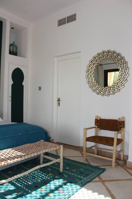 Ily Marrakech Avec Piscine Et Vue Sur L'altas : Coup De Coeur! Marrakesh