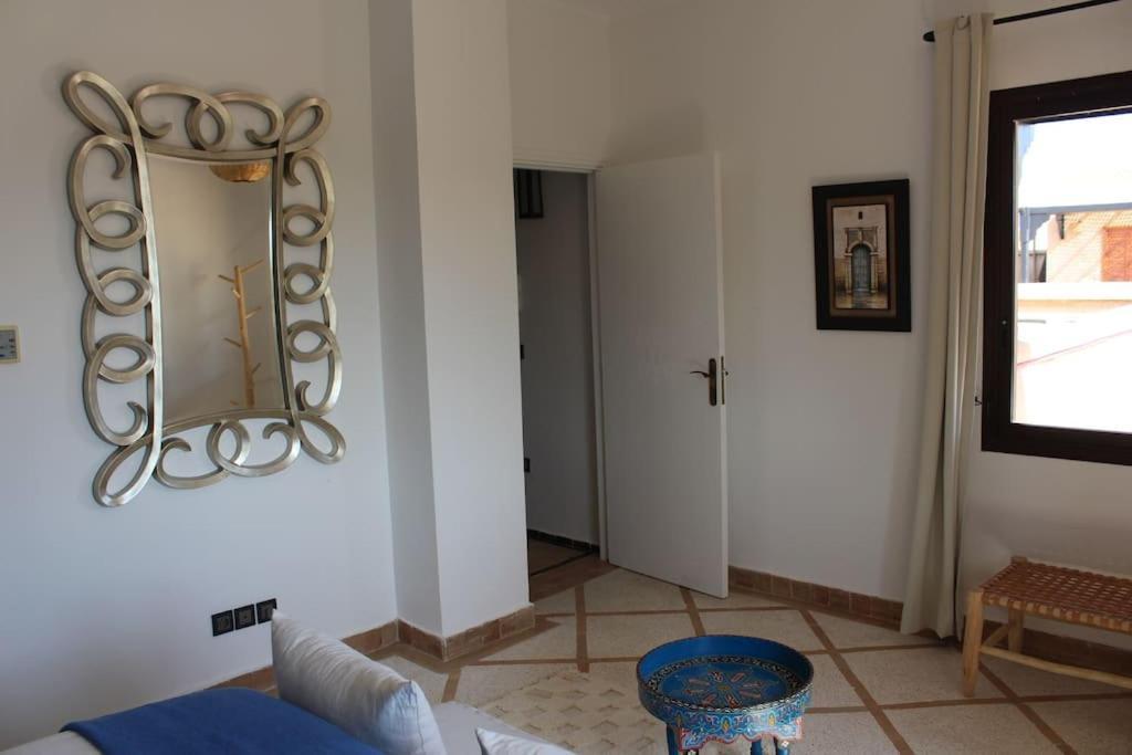 Villa Ily Marrakech Avec Piscine Et Vue Sur L'altas : Coup De Coeur! Marrakesh