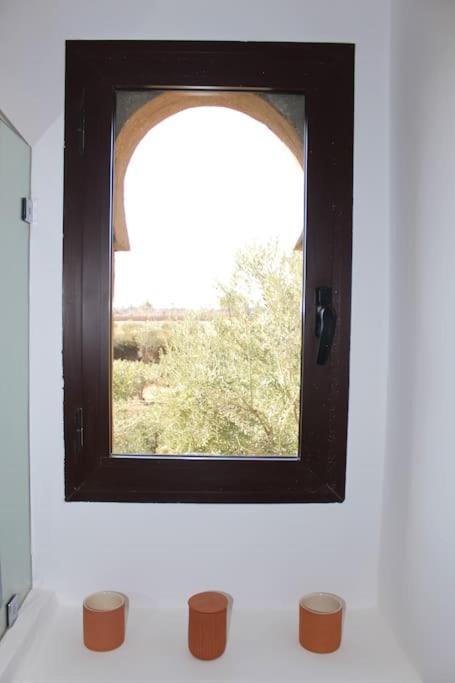 Villa Ily Marrakech Avec Piscine Et Vue Sur L'altas : Coup De Coeur! *
